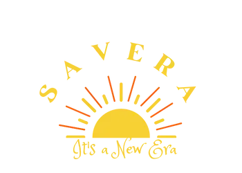 Savera logo no background