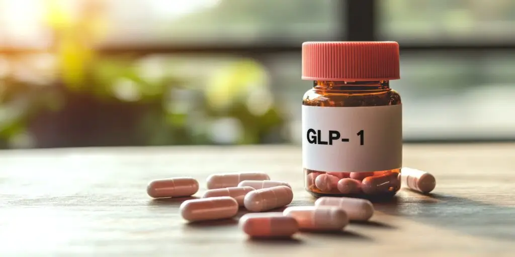 GLP1 Treatment Medication for Effective Health Management and Better Life Quality